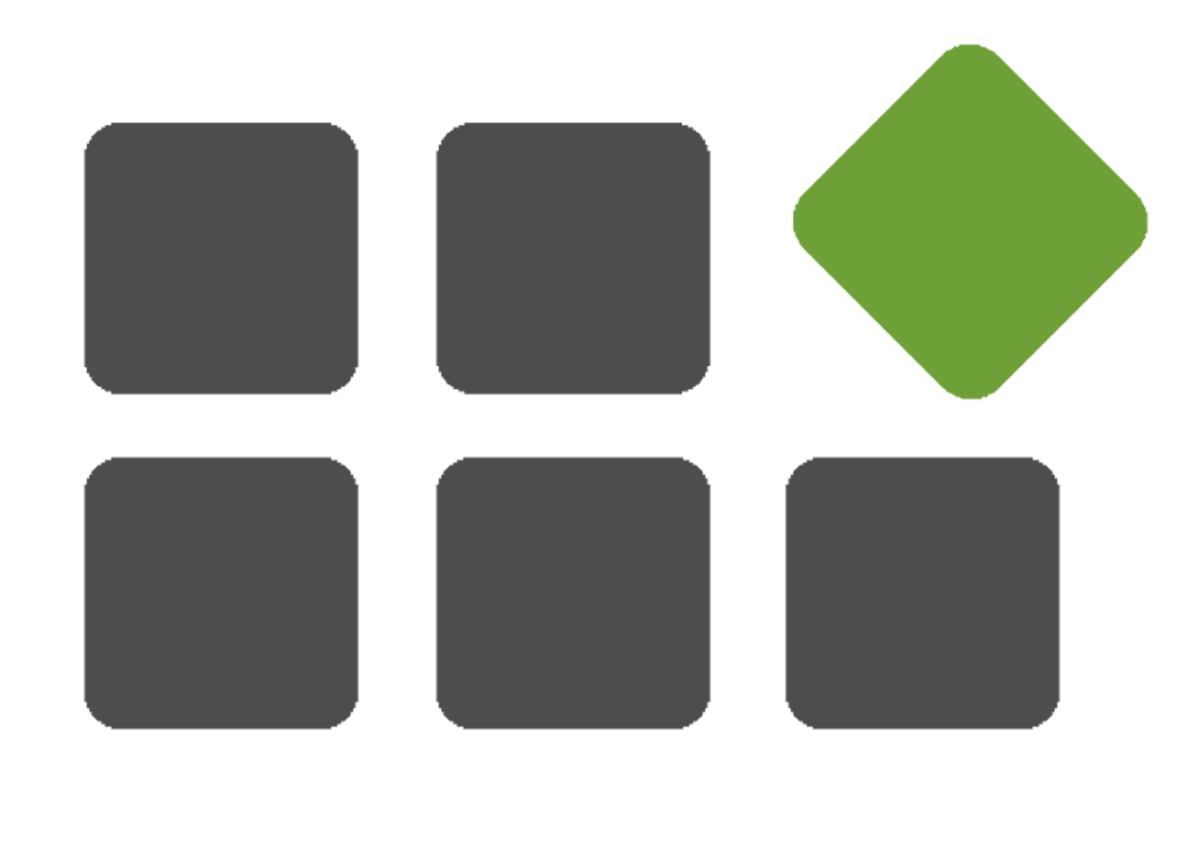 Eventbricks Logo - White Background