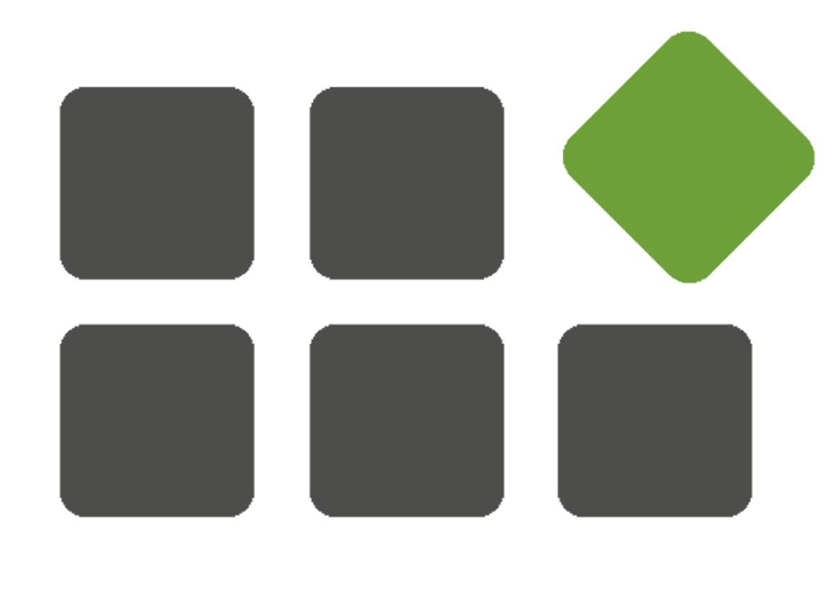 Eventbricks Logo - Transparent Background